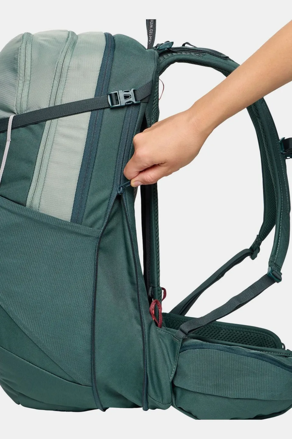 Sac À Dos Wizard 24+4