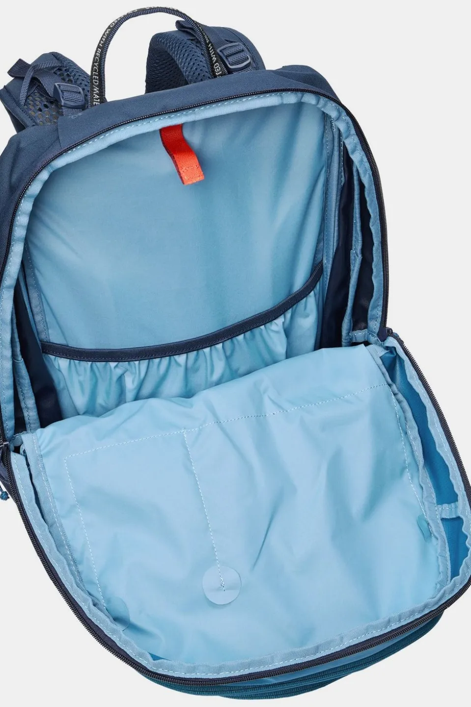Sac À Dos Wizard 24+4