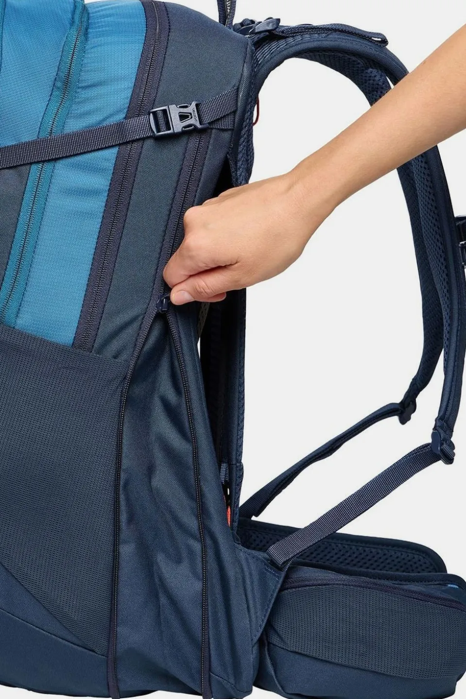 Sac À Dos Wizard 24+4