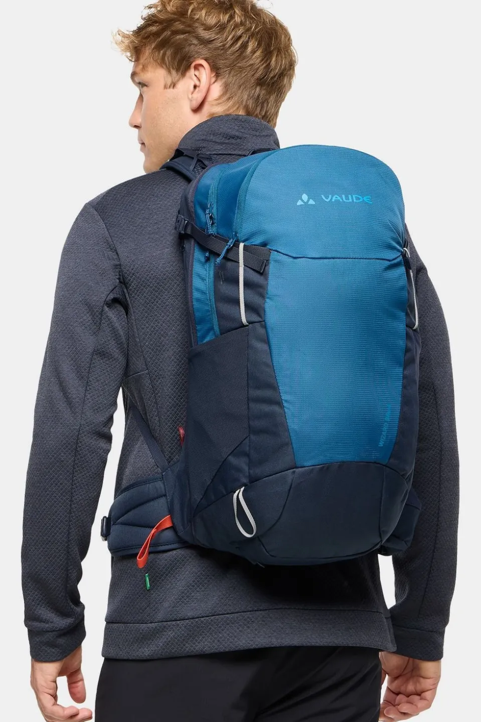 Sac À Dos Wizard 24+4