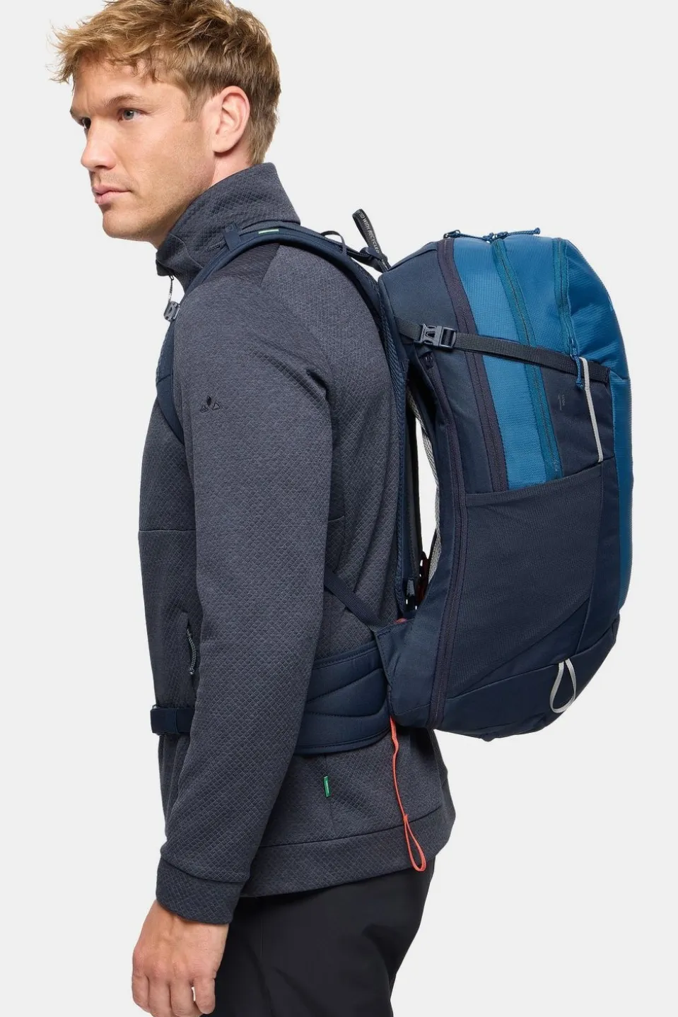 Sac À Dos Wizard 24+4