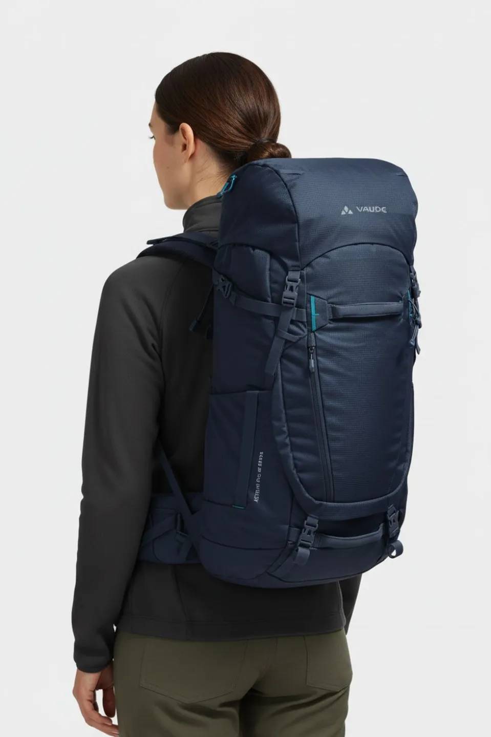 Sac À Dos Women's Astrum Evo 55+10