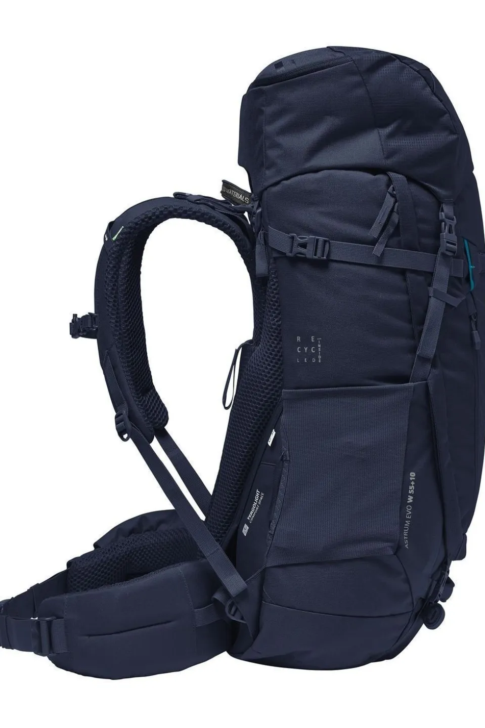 Sac À Dos Women's Astrum Evo 55+10