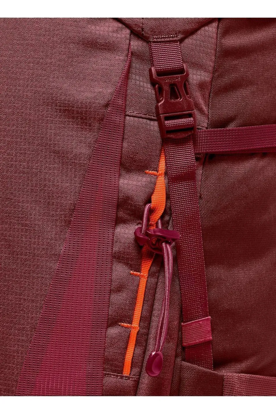 Sac À Dos Women's Asymmetric 48+8