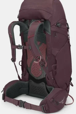 Sac À Dos Womens Kyte 48L