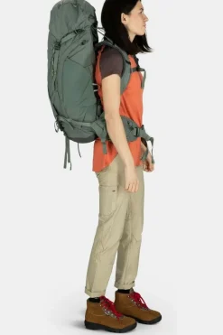 Sac À Dos Womens Kyte 48L