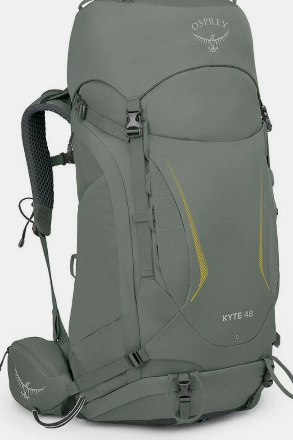 Sac À Dos Womens Kyte 48L