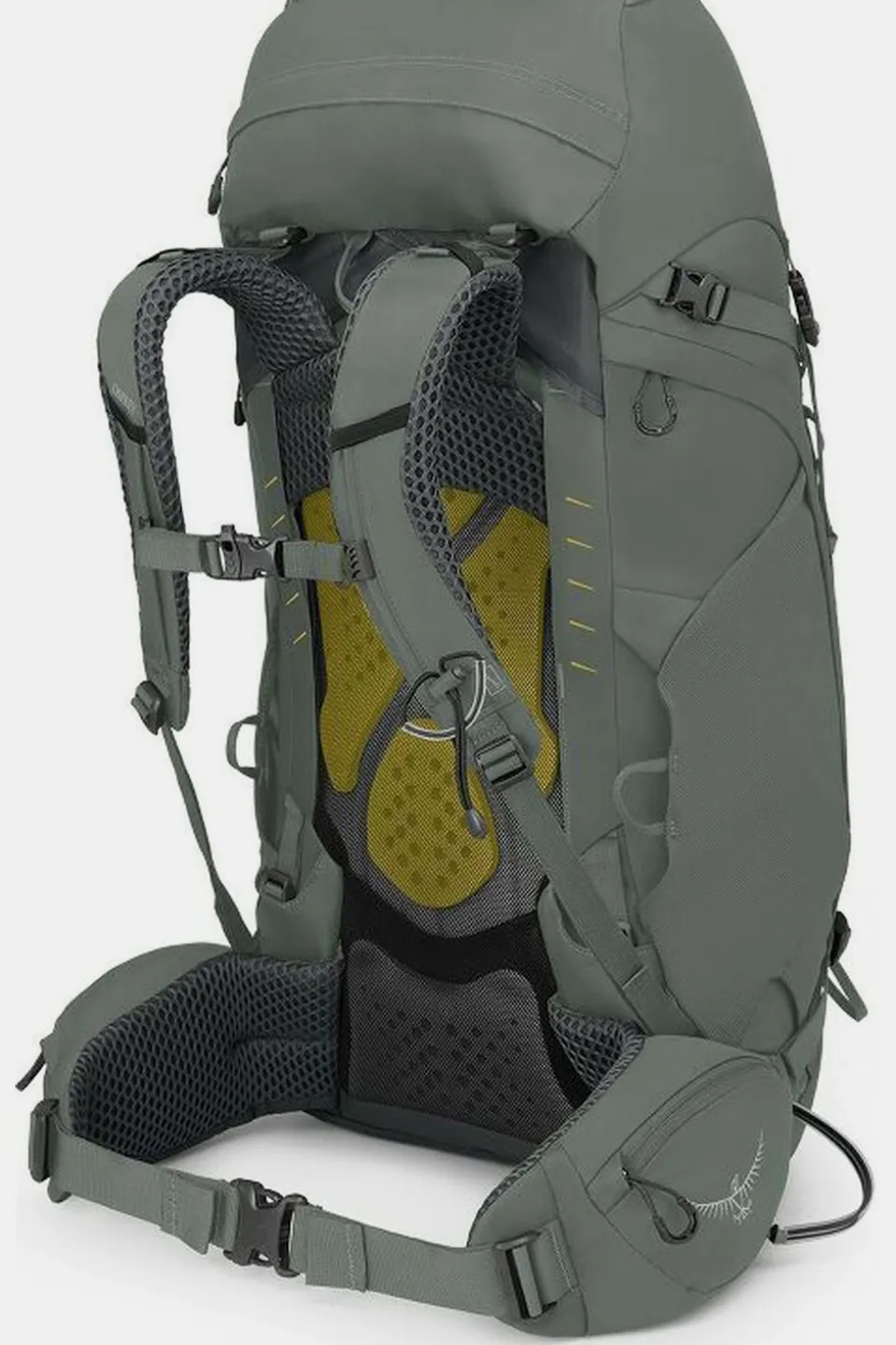 Sac À Dos Womens Kyte 48L