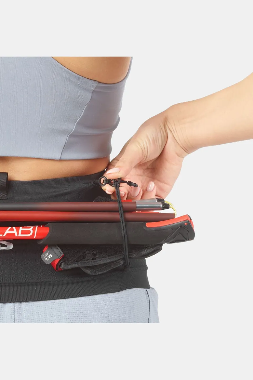 Sac D'Hydratation Adv Skin Seamless