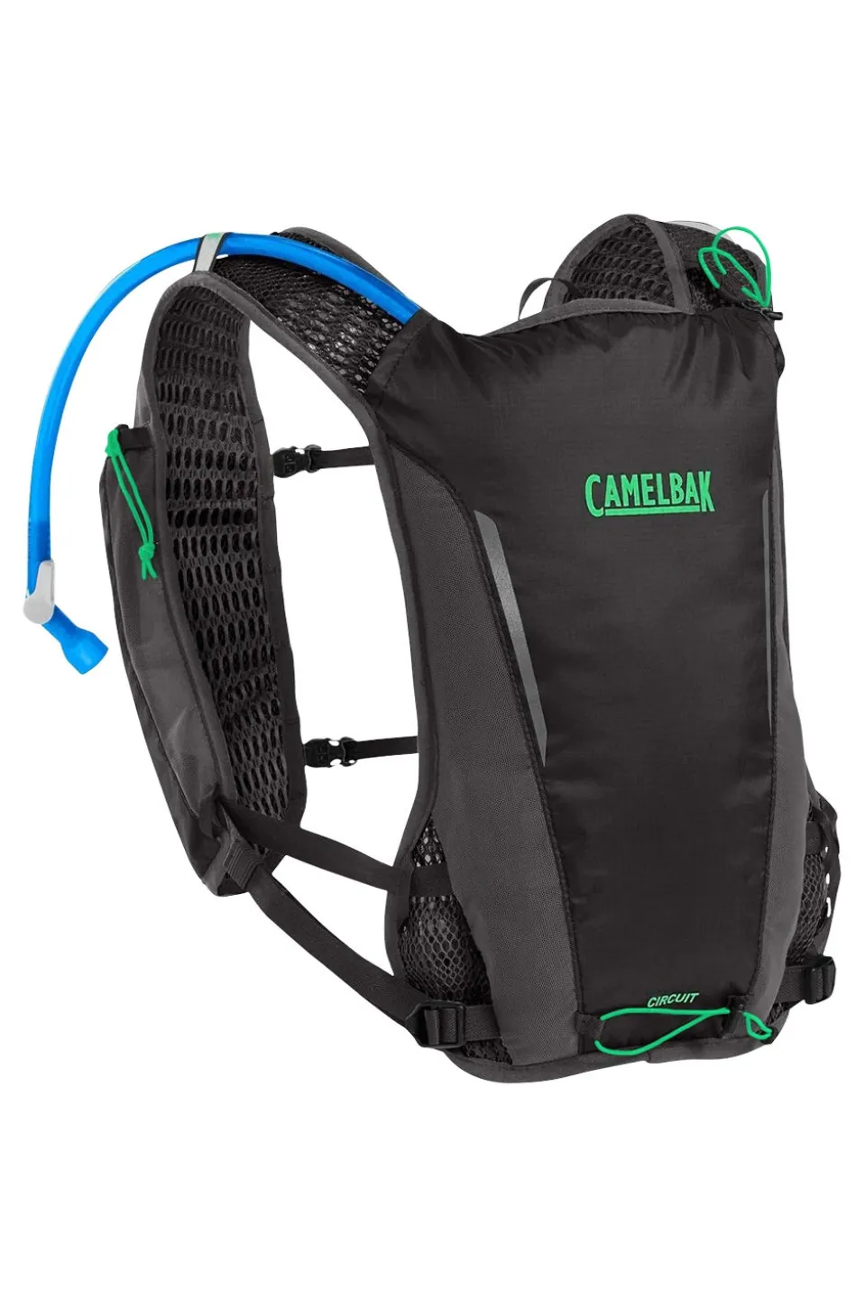 Sac D'Hydratation Circuit Run Vest 50Oz/1,5L