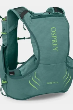 Sac D'Hydratation Duro Pro 10