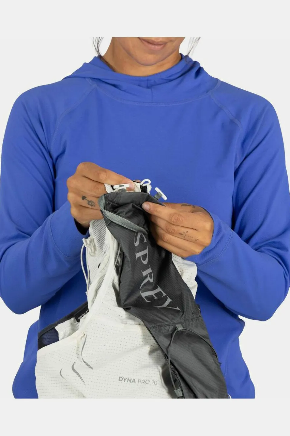 Sac D'Hydratation Dyna Pro 10