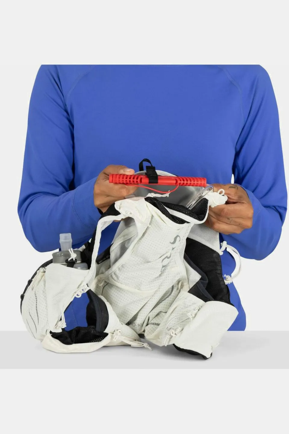 Sac D'Hydratation Dyna Pro 10
