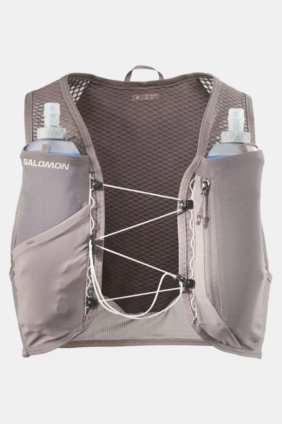 Sac D'Hydratation Grvl Skin 4