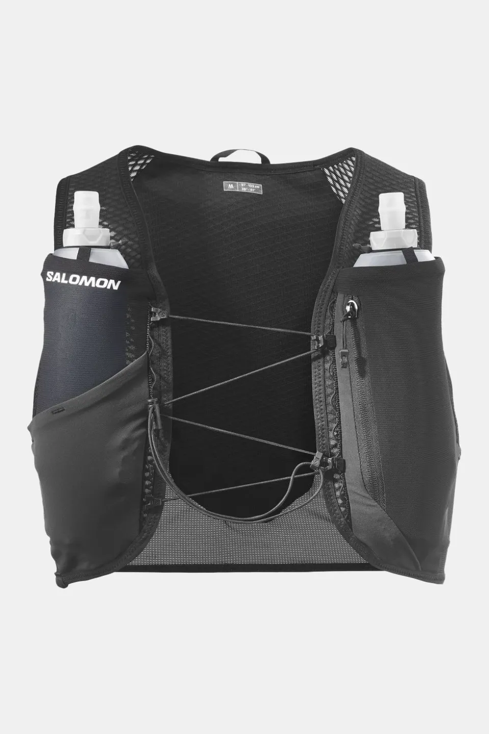 Sac D'Hydratation Grvl Skin 4