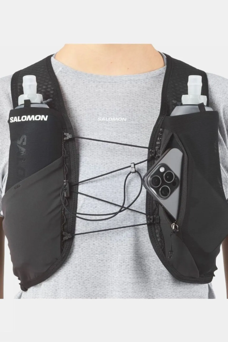 Sac D'Hydratation Grvl Skin 4
