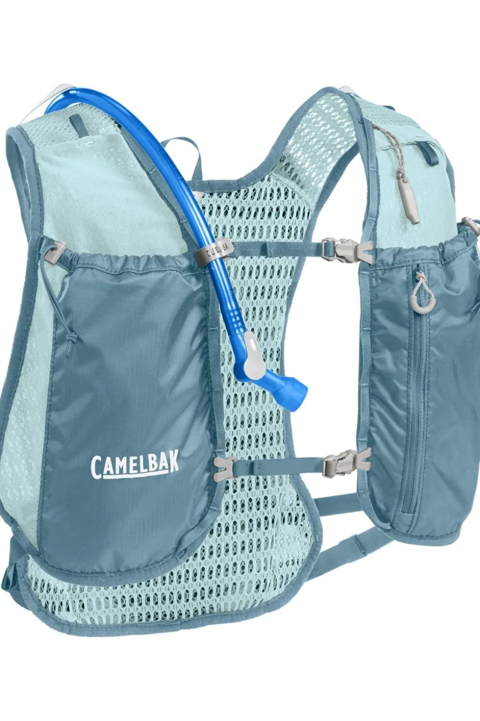 Sac D'Hydratation Pack Women's Circuit Vest 5L, Crux 1.5L Reservoir