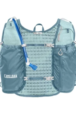 Sac D'Hydratation Pack Women's Circuit Vest 5L, Crux 1.5L Reservoir