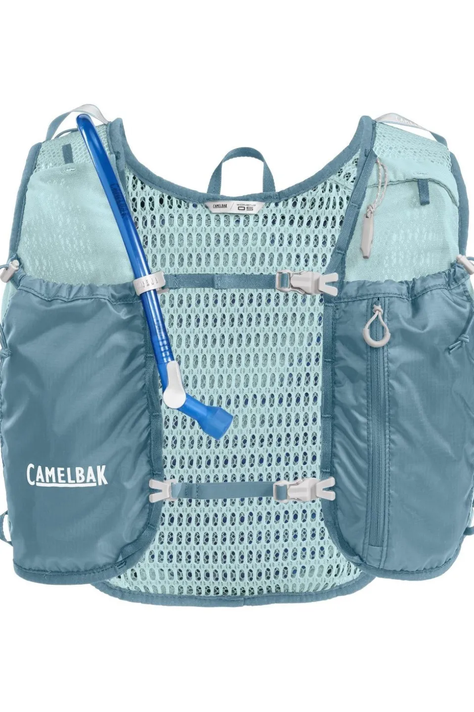 Sac D'Hydratation Pack Women's Circuit Vest 5L, Crux 1.5L Reservoir