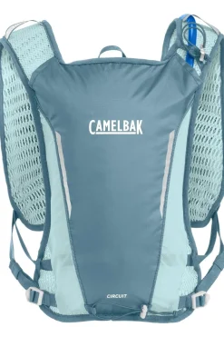 Sac D'Hydratation Pack Women's Circuit Vest 5L, Crux 1.5L Reservoir