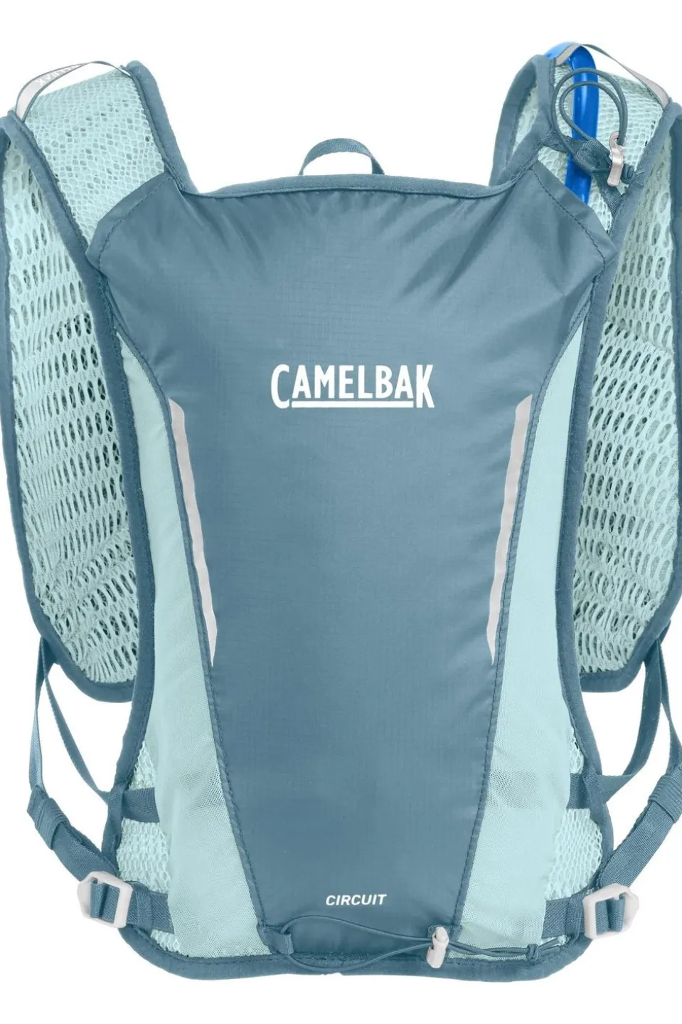 Sac D'Hydratation Pack Women's Circuit Vest 5L, Crux 1.5L Reservoir
