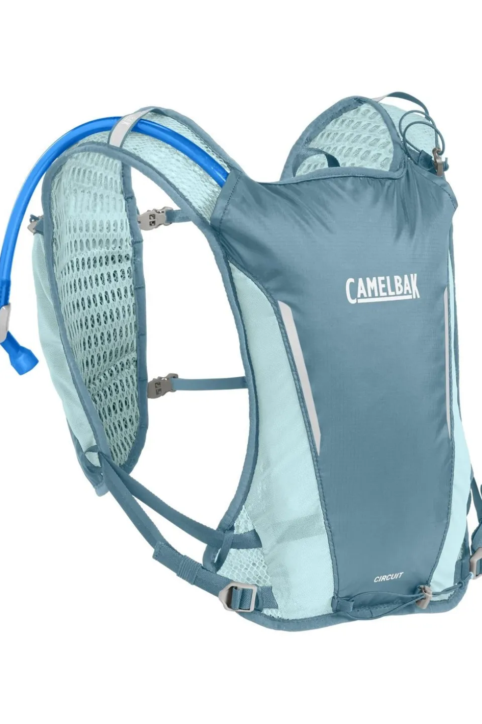 Sac D'Hydratation Pack Women's Circuit Vest 5L, Crux 1.5L Reservoir