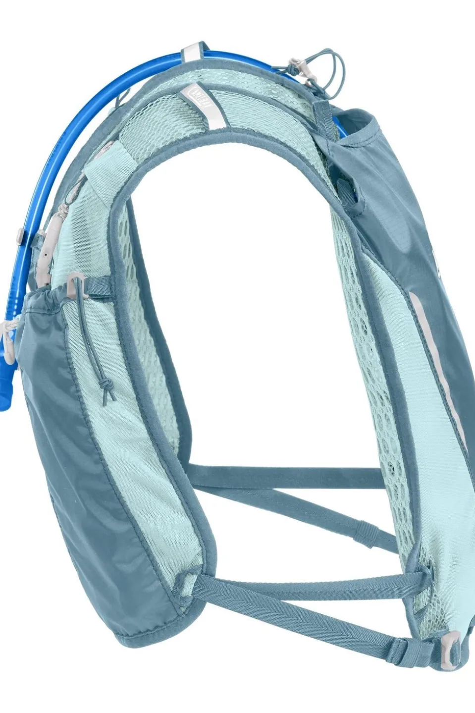Sac D'Hydratation Pack Women's Circuit Vest 5L, Crux 1.5L Reservoir