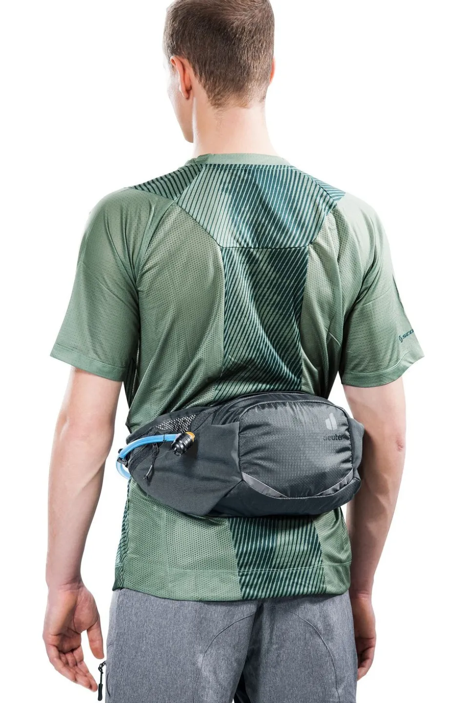 Sac D'Hydratation Pulse 3