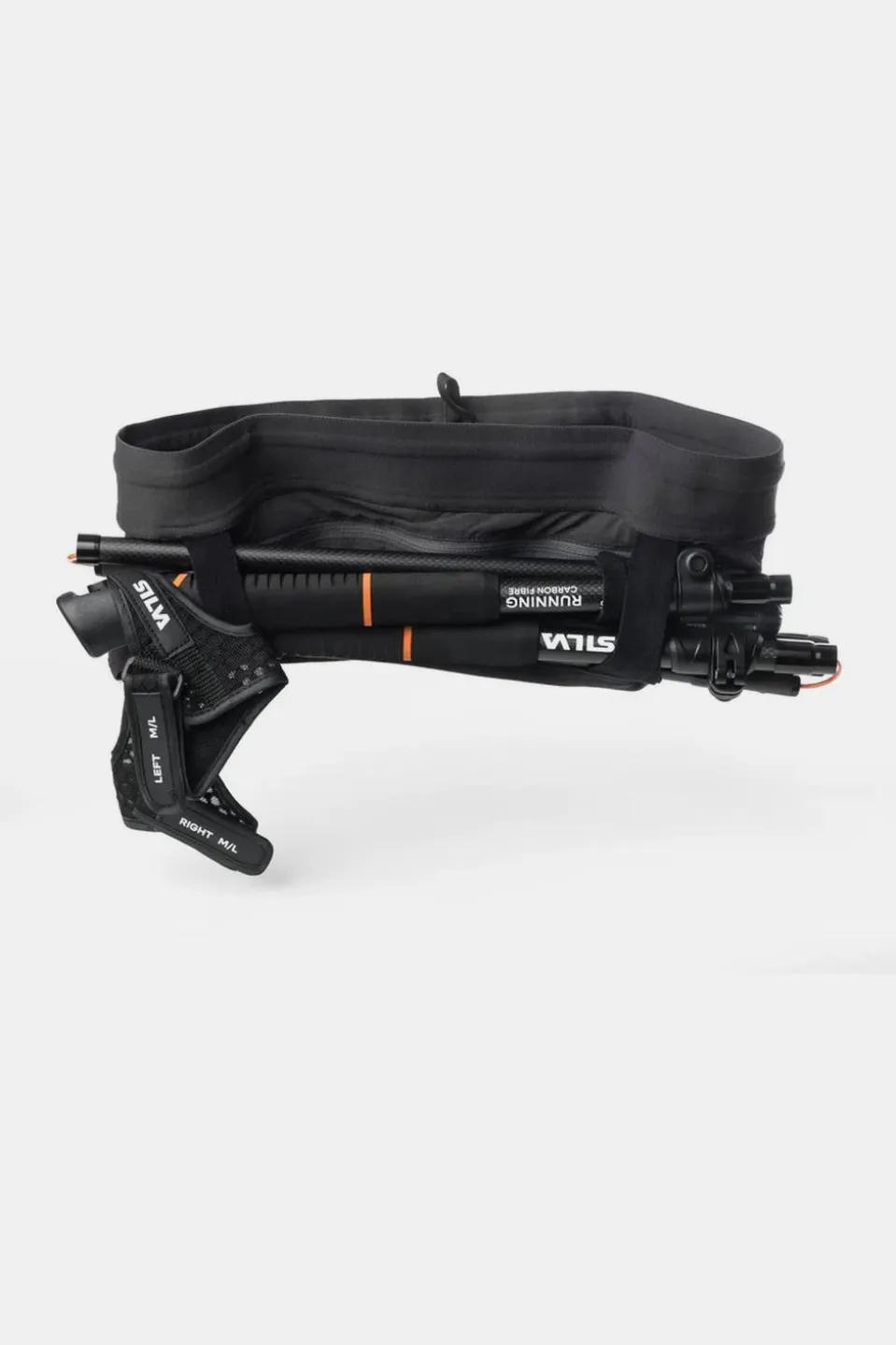 Sac D'Hydratation Strive Loop Black