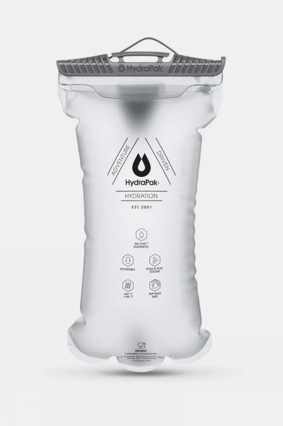 Sac D'Hydratation Velocity 1.5L