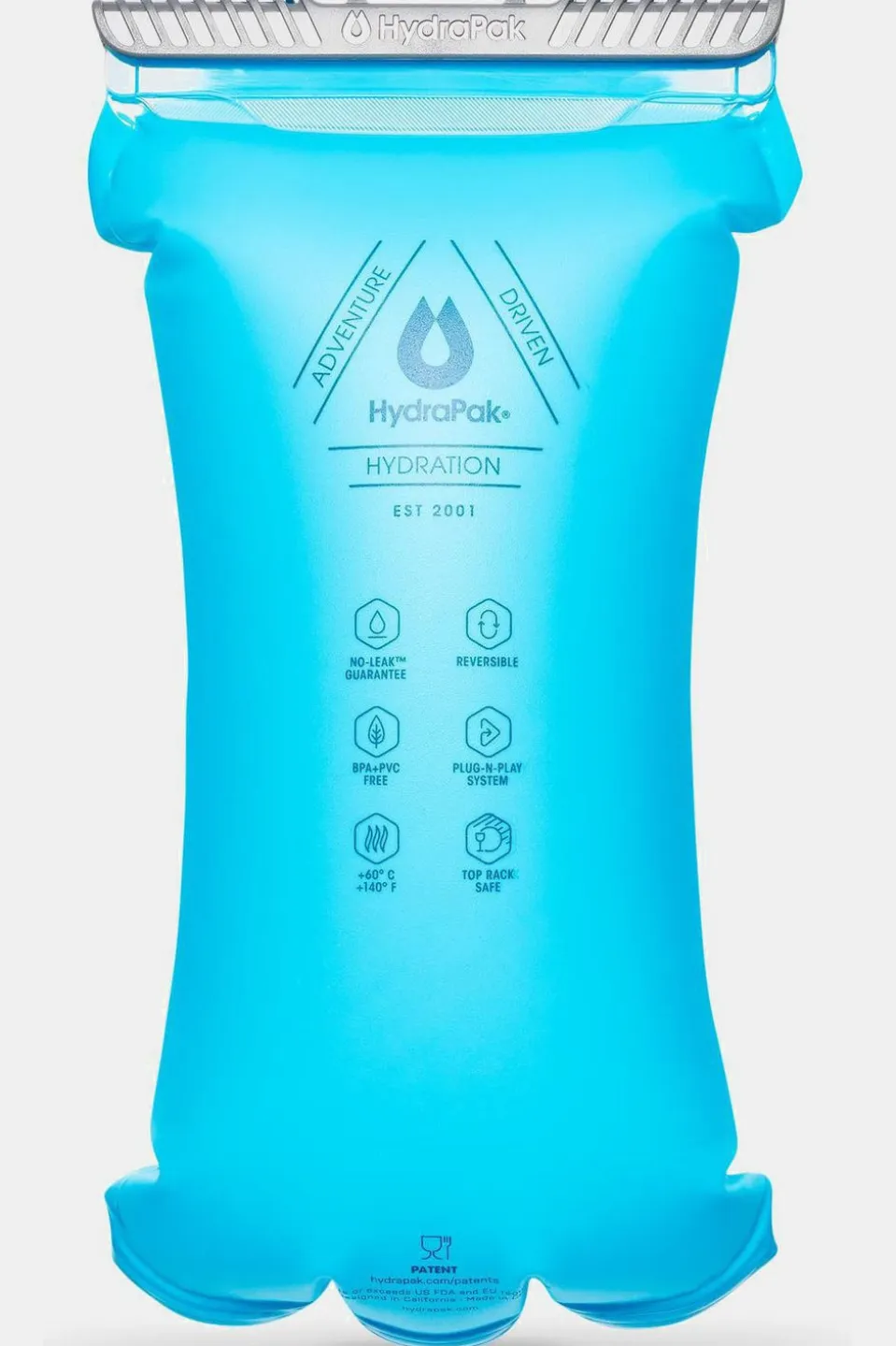 Sac D'Hydratation Velocity 2L