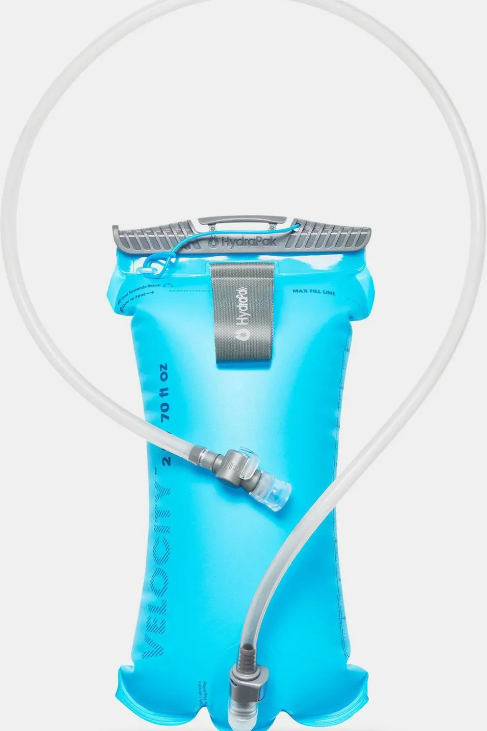 Sac D'Hydratation Velocity 2L