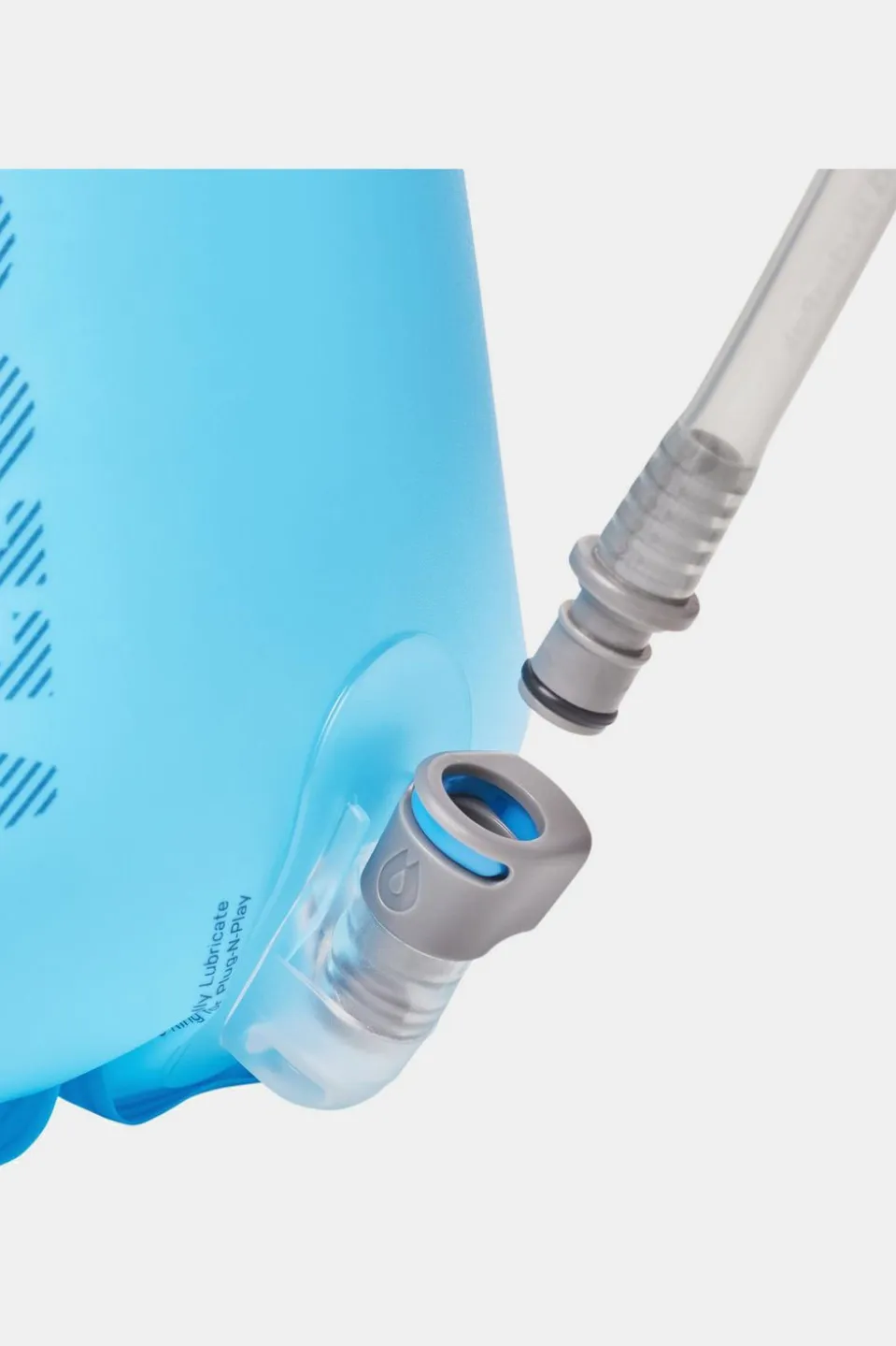 Sac D'Hydratation Velocity 2L