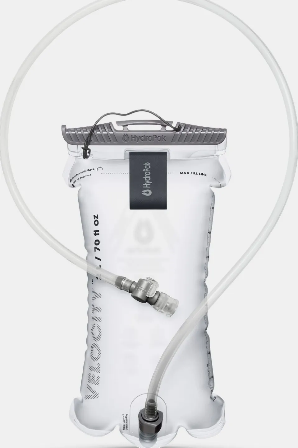 Sac D'Hydratation Velocity 2L