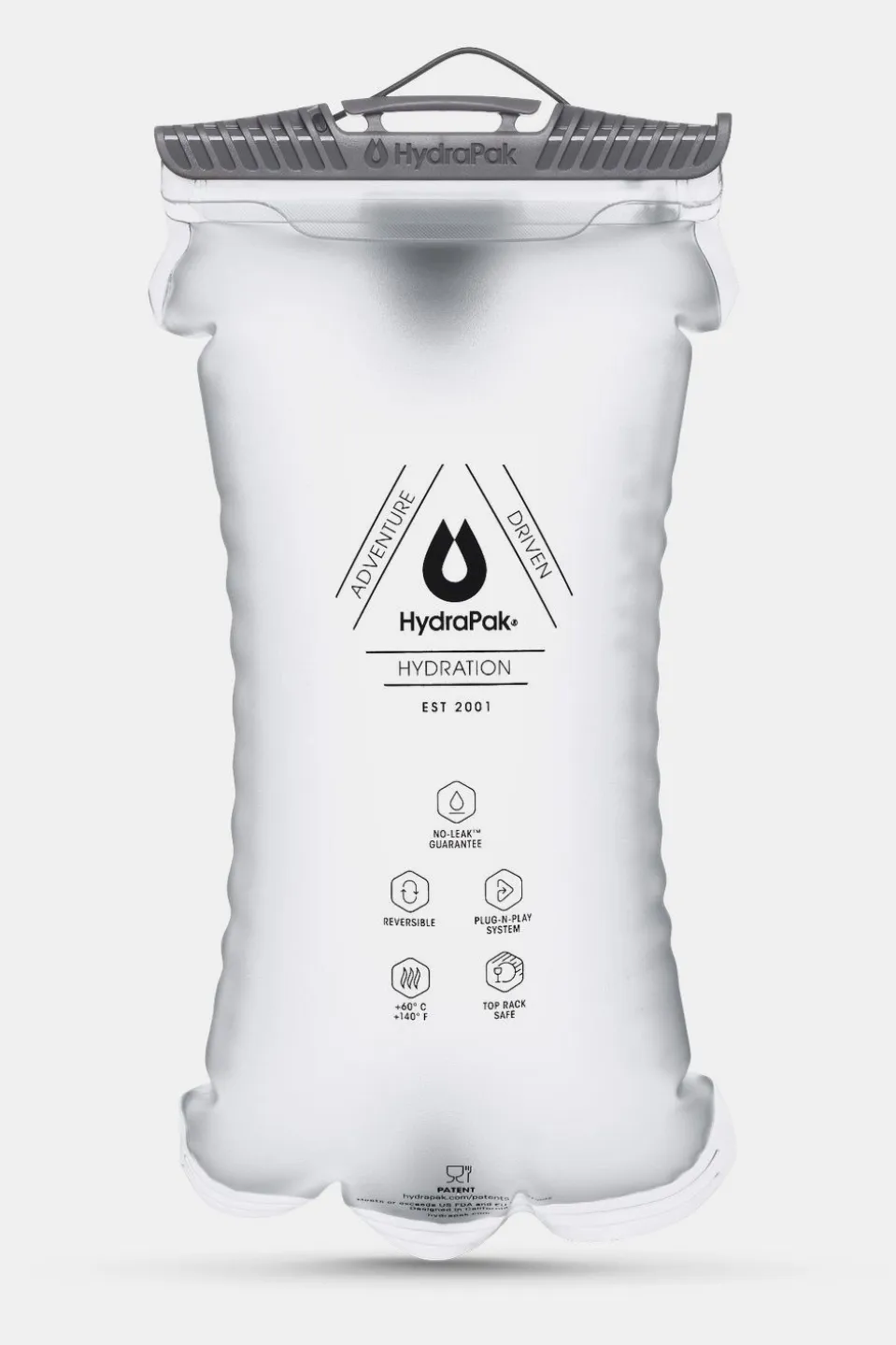 Sac D'Hydratation Velocity 2L