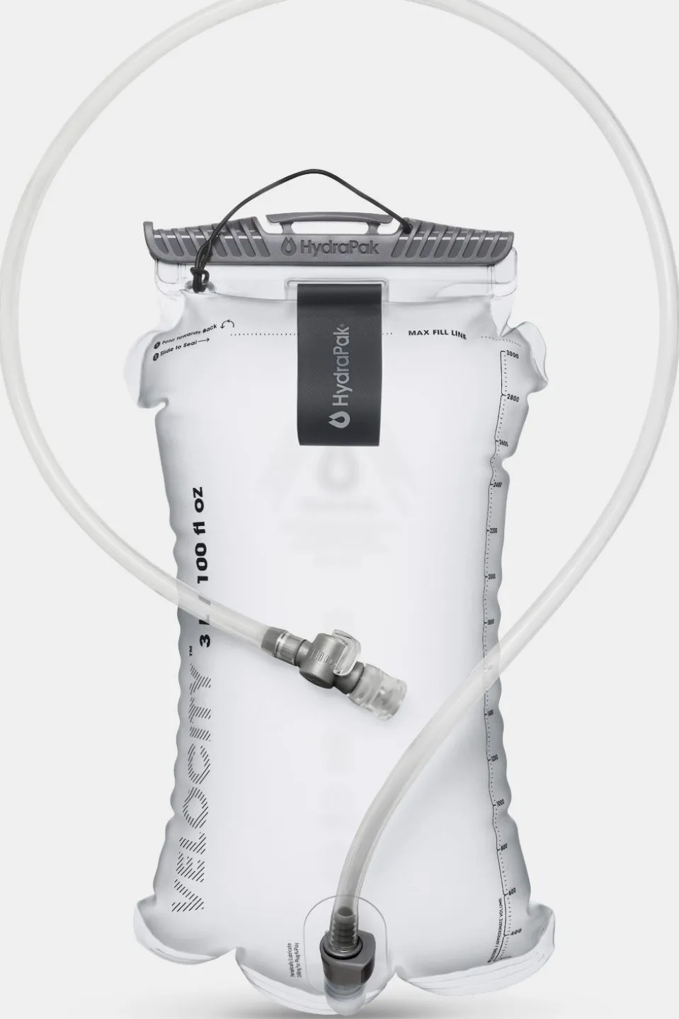 Sac D'Hydratation Velocity 3L