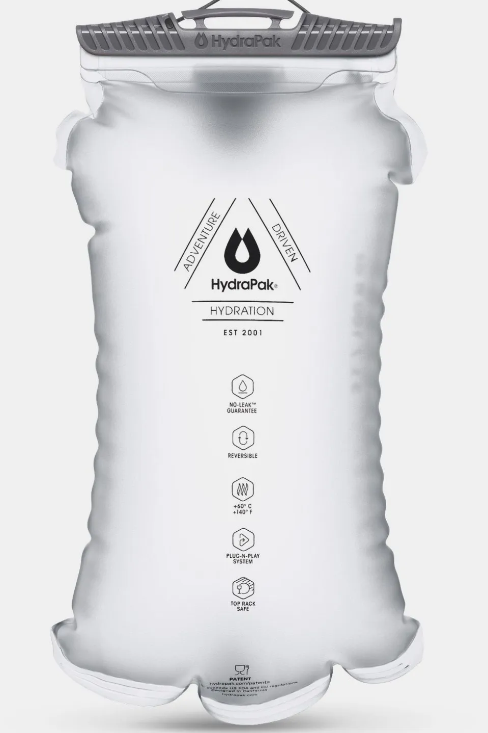 Sac D'Hydratation Velocity 3L