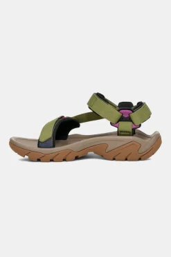 Sandale Terra Fi 5 Universal
