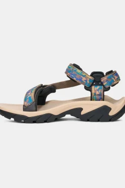 Sandale Terra Fi 5 Universal