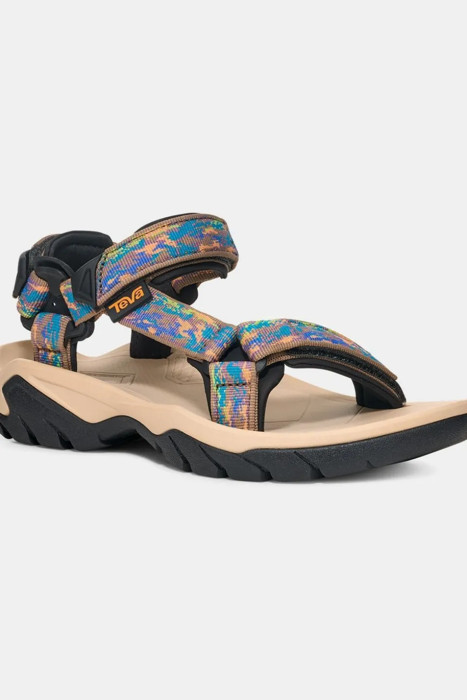 Sandale Terra Fi 5 Universal
