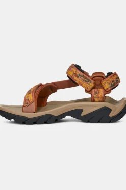 Sandale Terra Fi 5 Universal