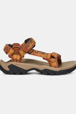 Sandale Terra Fi 5 Universal