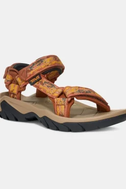 Sandale Terra Fi 5 Universal