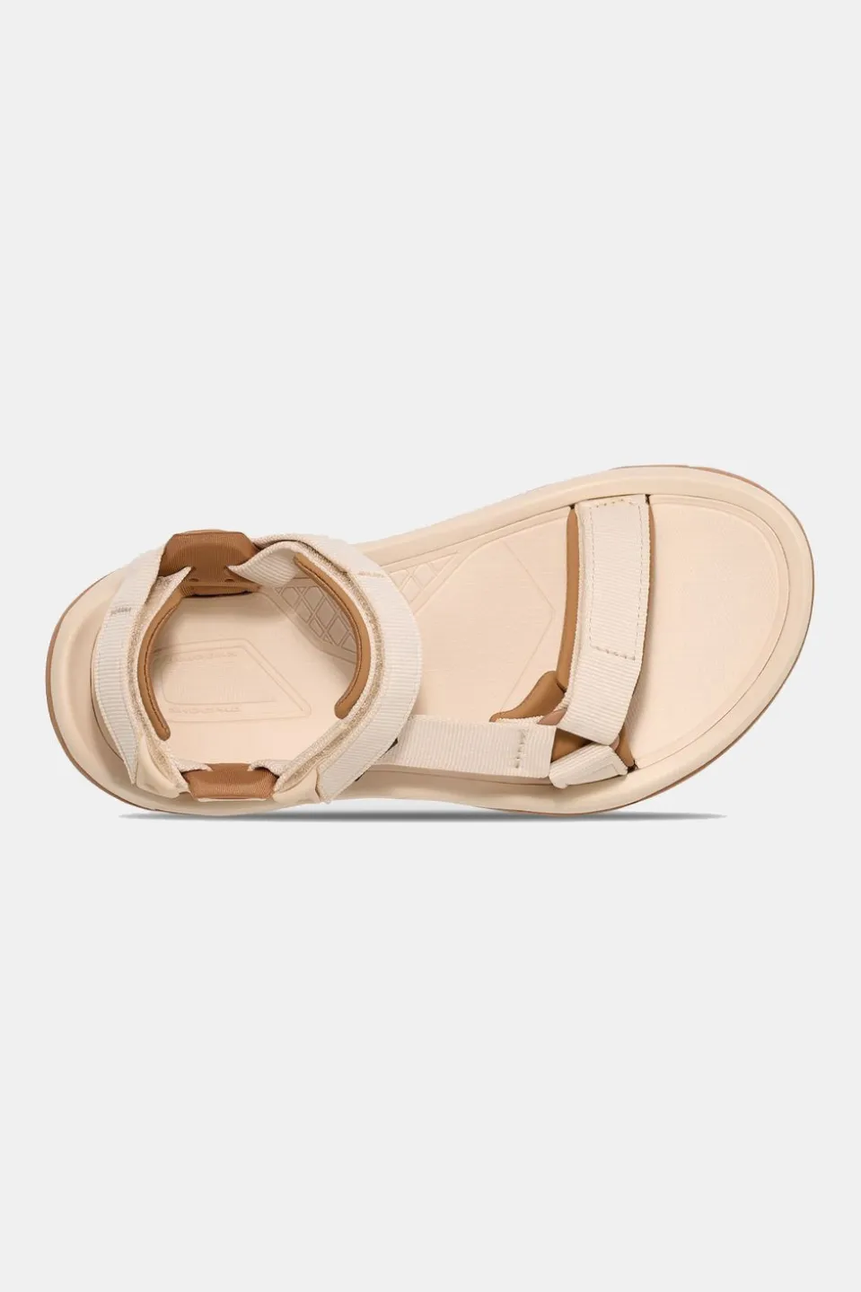 Sandale Terra Fi 5 Universal