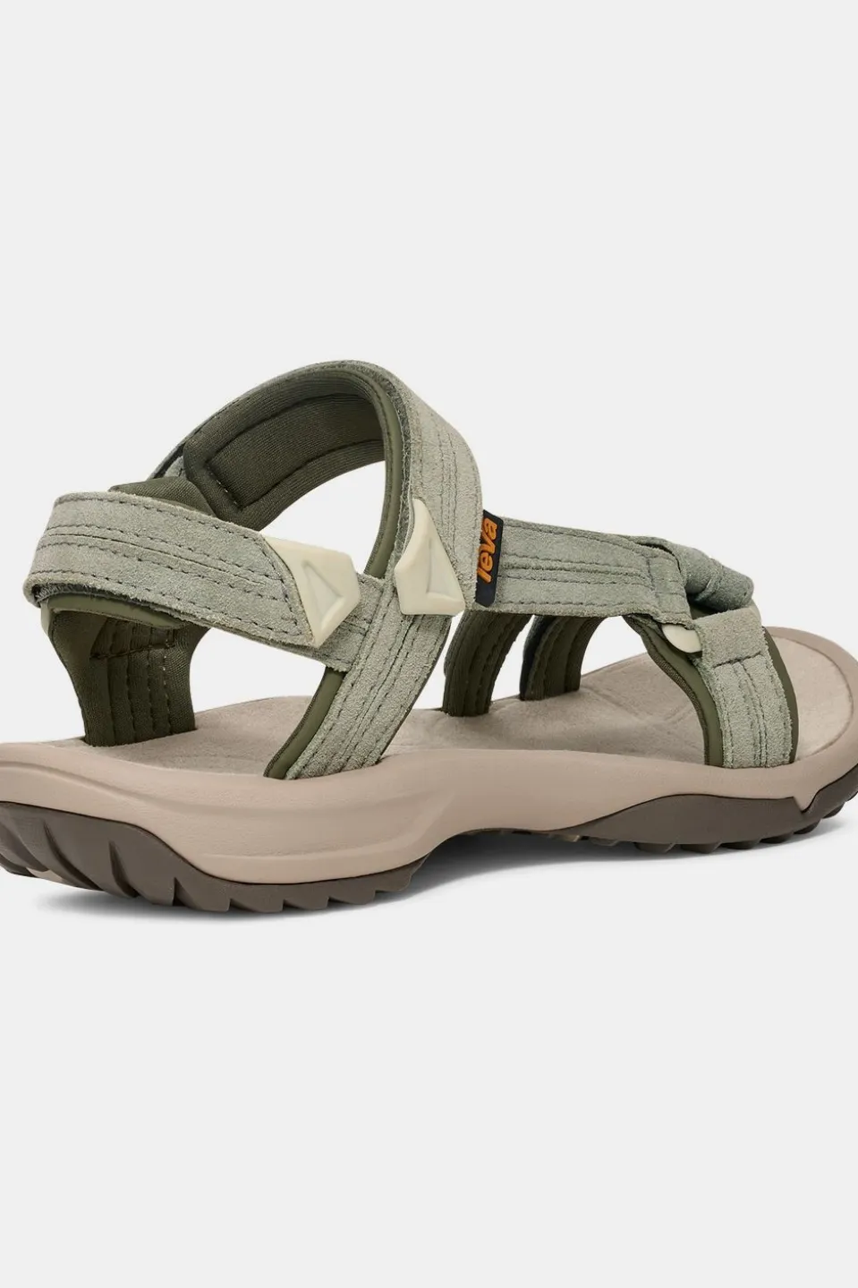 Sandale Terra Fi Lite Suede