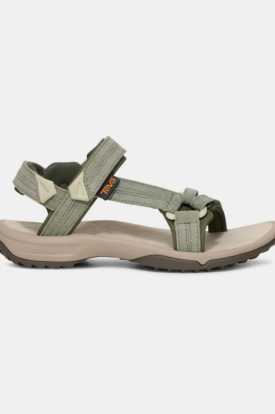 Sandale Terra Fi Lite Suede