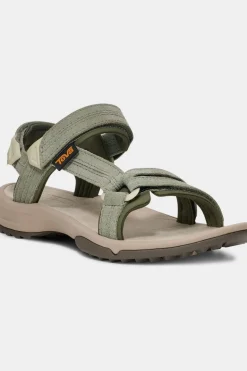 Sandale Terra Fi Lite Suede
