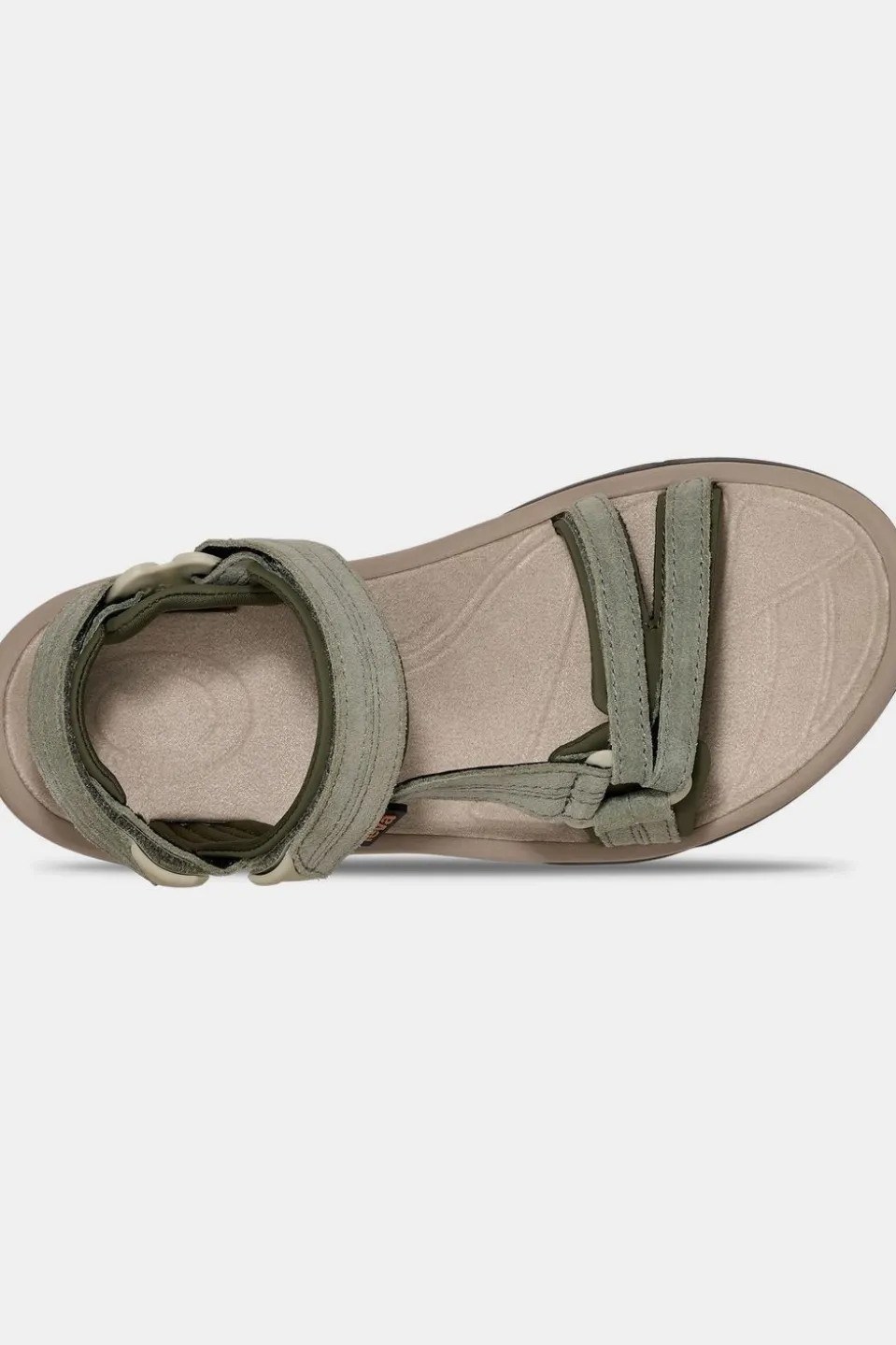 Sandale Terra Fi Lite Suede