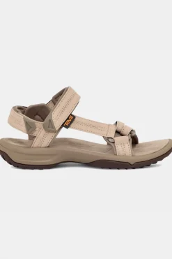 Sandale Terra Fi Lite Suede