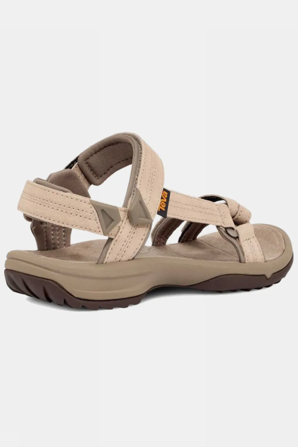Sandale Terra Fi Lite Suede